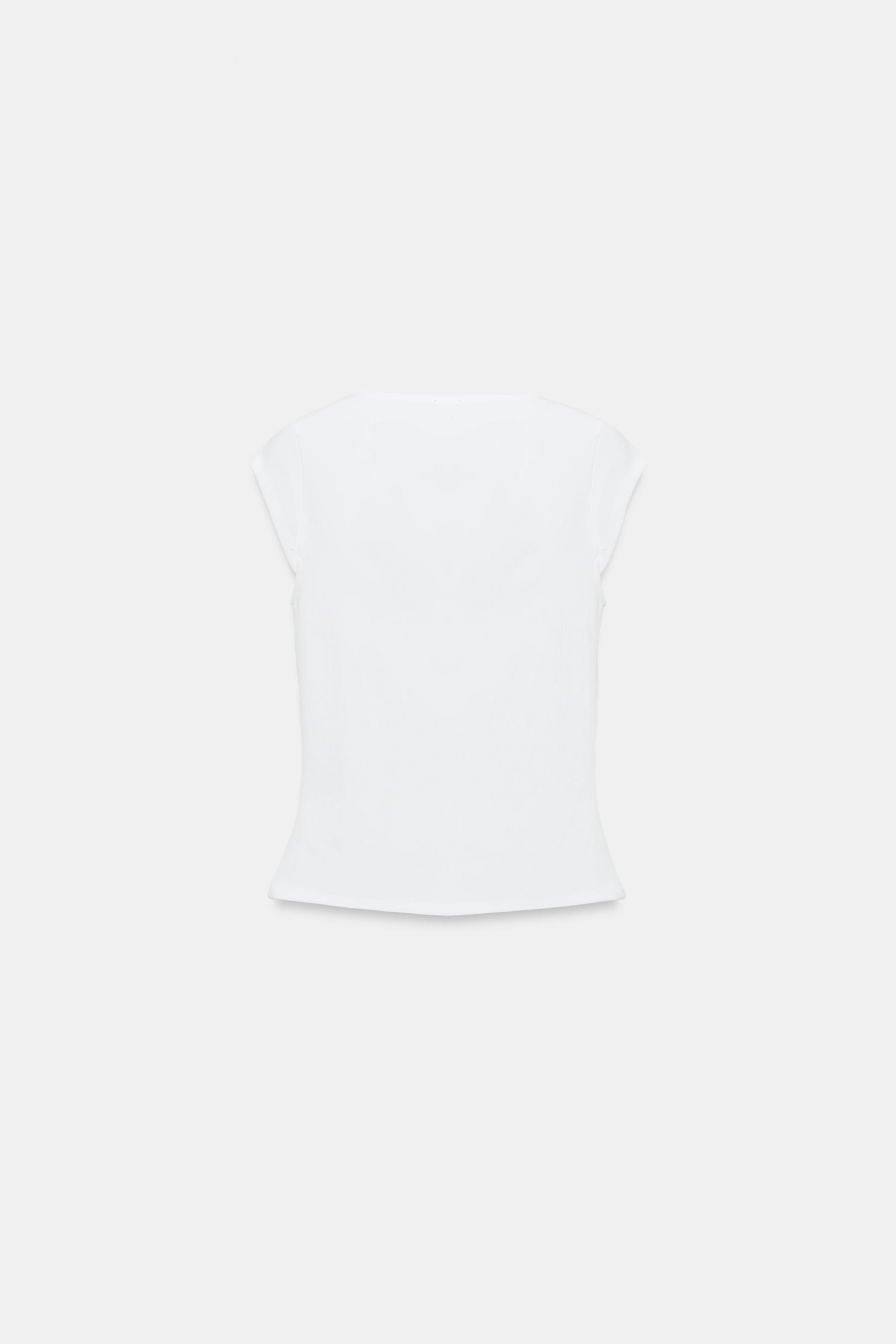 TOP CORSELET STRETCH